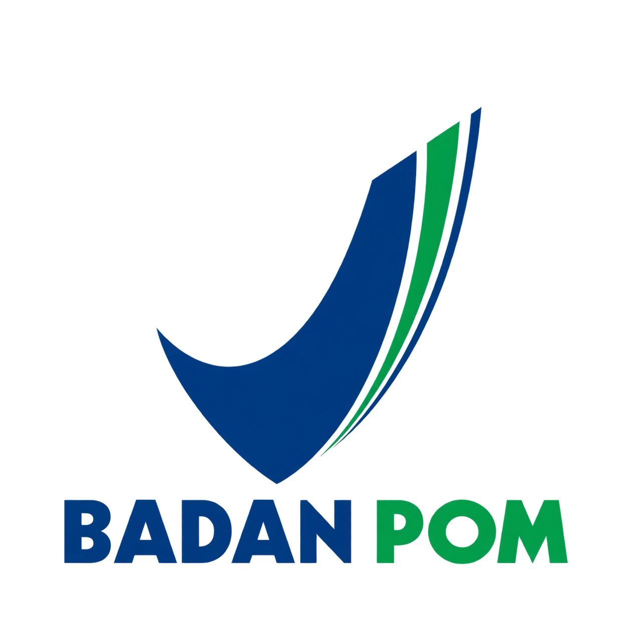 Logo BPOM